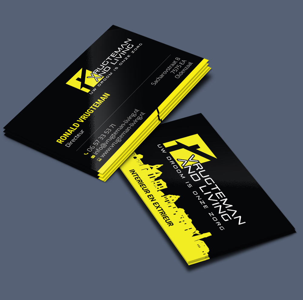 Business Card